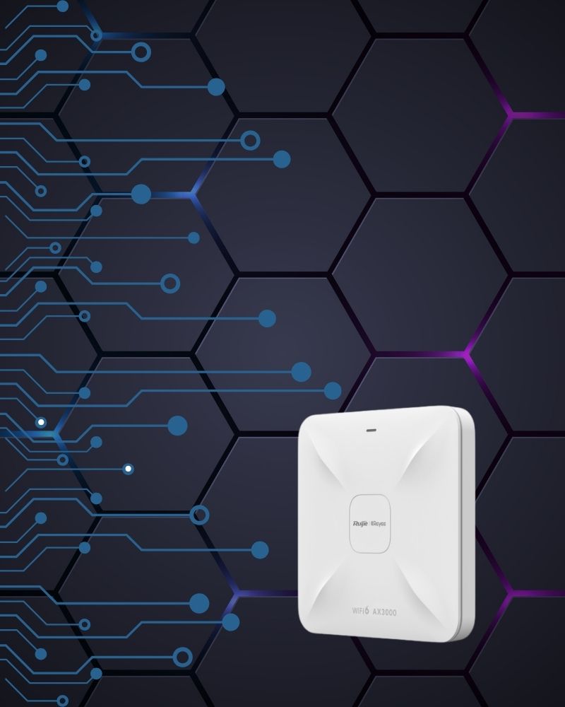 Ağ Ürünleri Çeşitleri